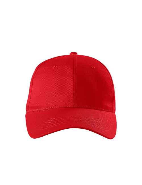 Meta tytuł: Czapka z daszkiem Unisex Sunshine P31 Czerwony Adler Pic