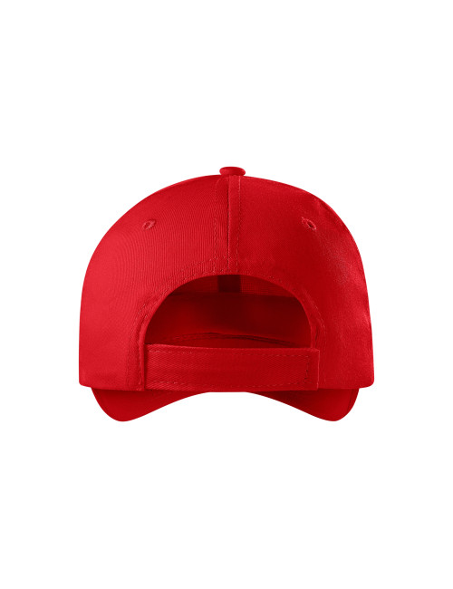 Meta tytuł: Czapka z daszkiem Unisex Sunshine P31 Czerwony Adler Pic