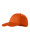 Cap unisex sunshine p31 orange Adler Piccolio