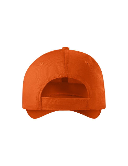 Cap unisex sunshine p31 orange Adler Piccolio