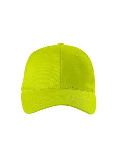 Sunshine p31 unisex cap lime Adler Piccolio