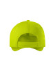 Sunshine p31 unisex cap lime Adler Piccolio