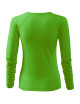 Women`s t-shirt elegance 127 green apple Adler Malfini
