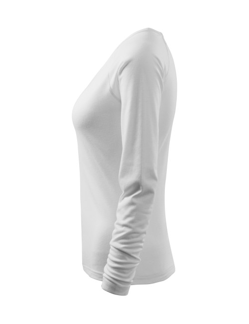 Damen T-Shirt Adler Malfini Elegance 127 Weiß
