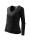Women`s t-shirt elegance 127 black Adler Malfini