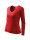 Women`s t-shirt elegance 127 red Adler Malfini