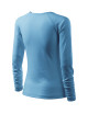 Damen T-Shirt Eleganz 127 Azure Adler Malfini