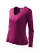 Damen T-Shirt Eleganz 127 uksjowy Adler Malfini