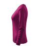 Damen T-Shirt Eleganz 127 uksjowy Adler Malfini