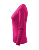 Damen T-Shirt Eleganz 127 Himbeere Adler Malfini