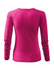 Damen T-Shirt Eleganz 127 Himbeere Adler Malfini