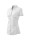 Chic 214 women`s shirt white Adler Malfini