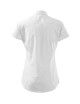 Damenbluse Adler Malfini Chic 214 Weiß