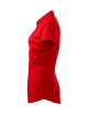 Women`s shirt chic 214 red Adler Malfini