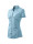 Women`s chic 214 blue shirt Adler Malfini