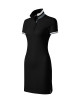 Women`s dress dress up 271 black Adler Malfinipremium