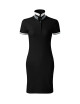 Sukienka damskie dress up 271 czarny Adler Malfinipremium