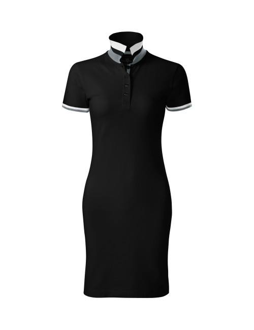 Women`s dress dress up 271 black Adler Malfinipremium