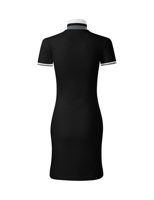 Women`s dress dress up 271 black Adler Malfinipremium