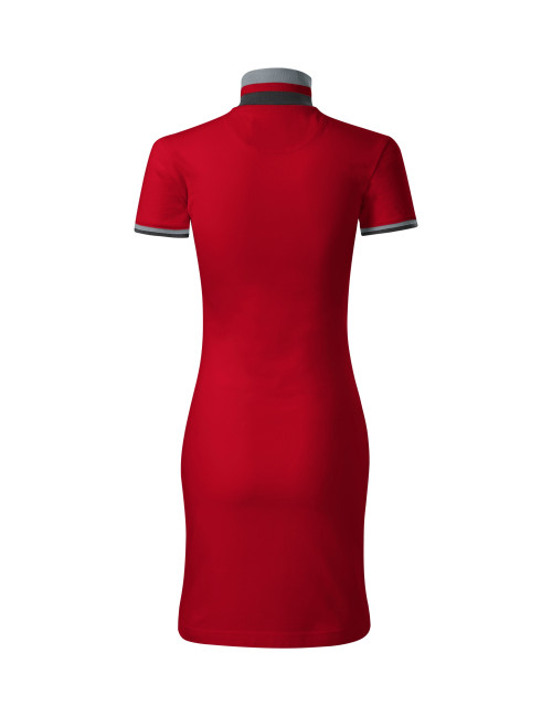 Women`s dress dress up 271 formula red Adler Malfinipremium