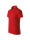 Kinder-Poloshirt Piqué Polo 222 rot Adler Malfini