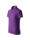 Children`s polo shirt pique polo 222 purple Adler Malfini