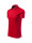 Grand 259 men`s polo shirt formula red Adler Malfinipremium