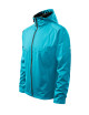 Men`s jacket cool 515 turquoise Adler Malfini