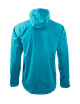Herrenjacke cool 515 türkis Adler Malfini