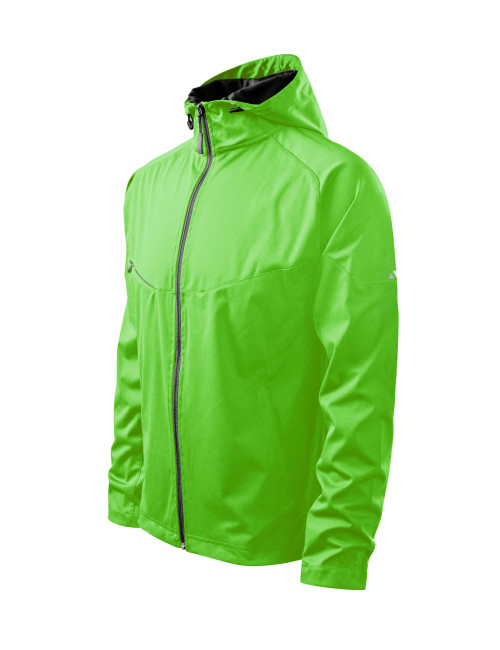 Coole 515 Green Apple Herrenjacke Adler Malfini