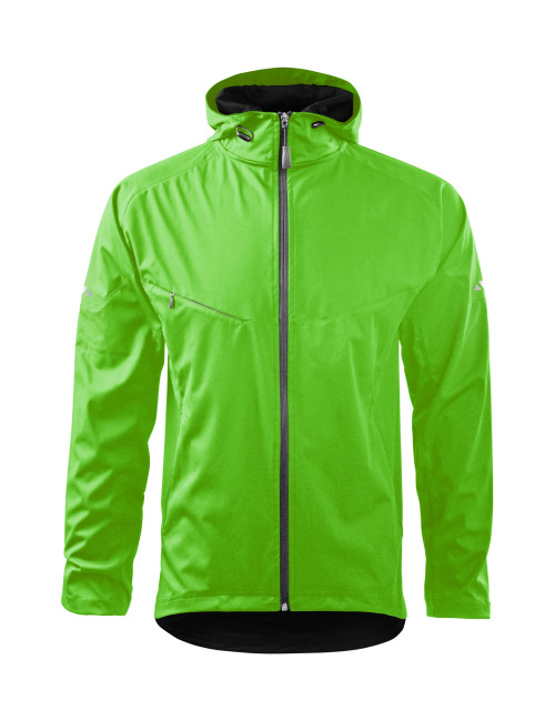 Coole 515 Green Apple Herrenjacke Adler Malfini