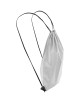Gymsack unisex/kids Adler Malfini Energy 912 biały - P&M