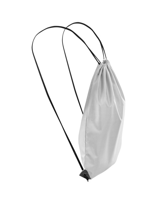 Gymsack unisex/kids Adler Malfini Energy 912 Weiß