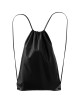Gymsack unisex/kids energy 912 black Adler Malfini