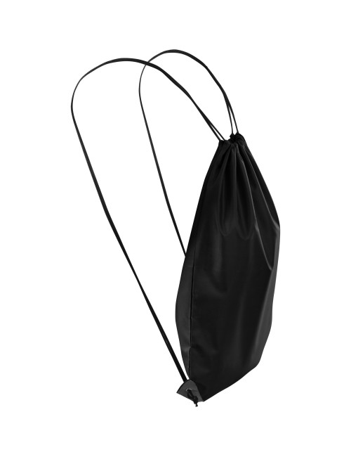 Turnbeutel Unisex/Kinder Energy 912 schwarz Adler Malfini