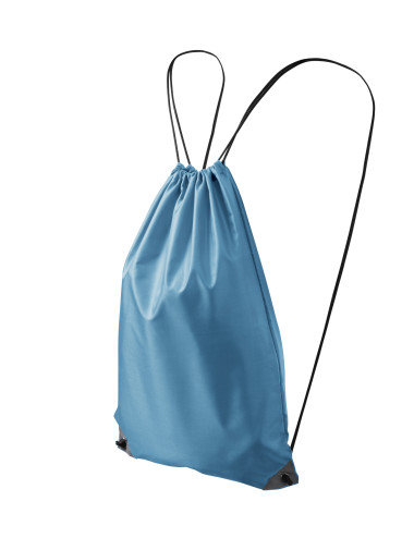 Gymsack unisex/kids energy 912 azure Adler Malfini