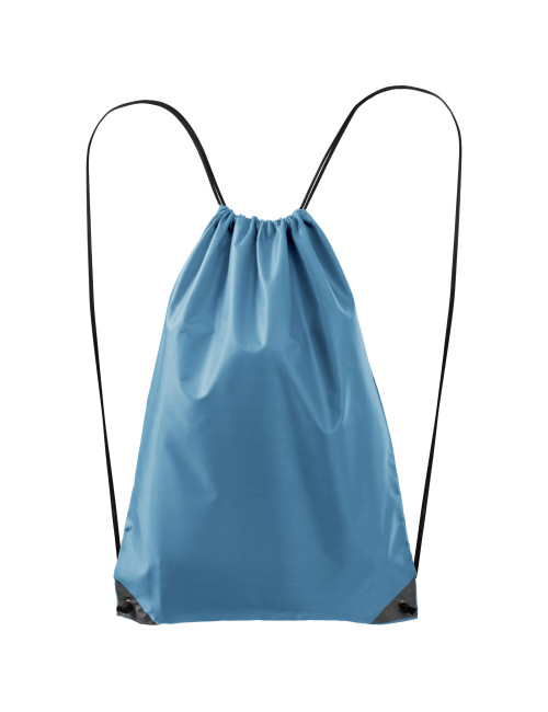Gymsack unisex/kids energy 912 azure Adler Malfini
