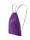 Turnbeutel Unisex/Kinder Energy 912 Lila Adler Malfini