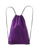 Gymsack unisex/kids energy 912 purple Adler Malfini