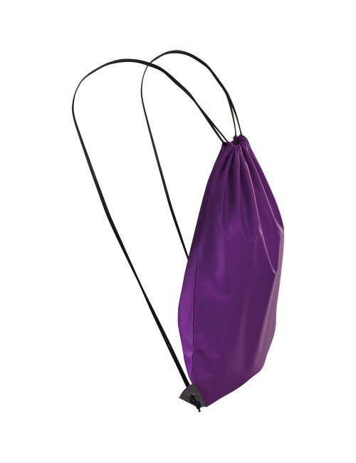Gymsack unisex/kids energy 912 fioletowy Adler Malfini