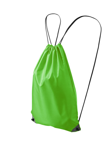 Gymsack unisex/kids energy 912 green apple Adler Malfini