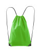 Gymsack unisex/kids energy 912 green apple Adler Malfini