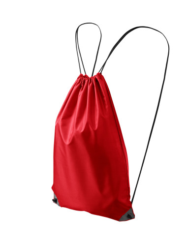 Gymsack unisex/kids energy 912 red Adler Malfini