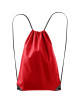 Gymsack unisex/kids energy 912 czerwony Adler Malfini