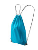 Gymsack unisex/kids energy 912 turquoise Adler Malfini