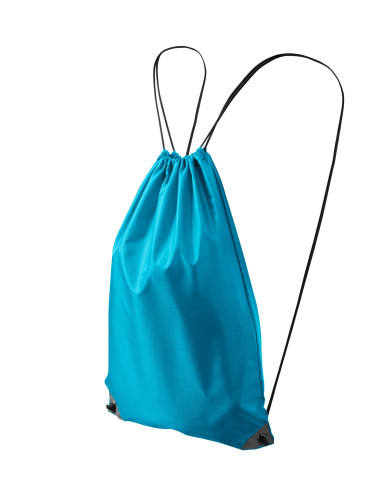 Gymsack unisex/kids energy 912 turkus Adler Malfini