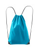 Gymsack unisex/kids energy 912 turkus Adler Malfini