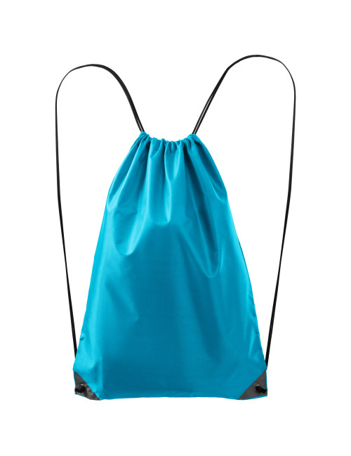 Gymsack unisex/kids energy 912 turquoise Adler Malfini