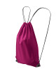 Gymsack unisex/kids energy 912 fuchsia red Adler Malfini