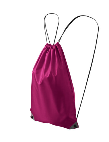 Gymsack unisex/kids energy 912 fuchsia red Adler Malfini
